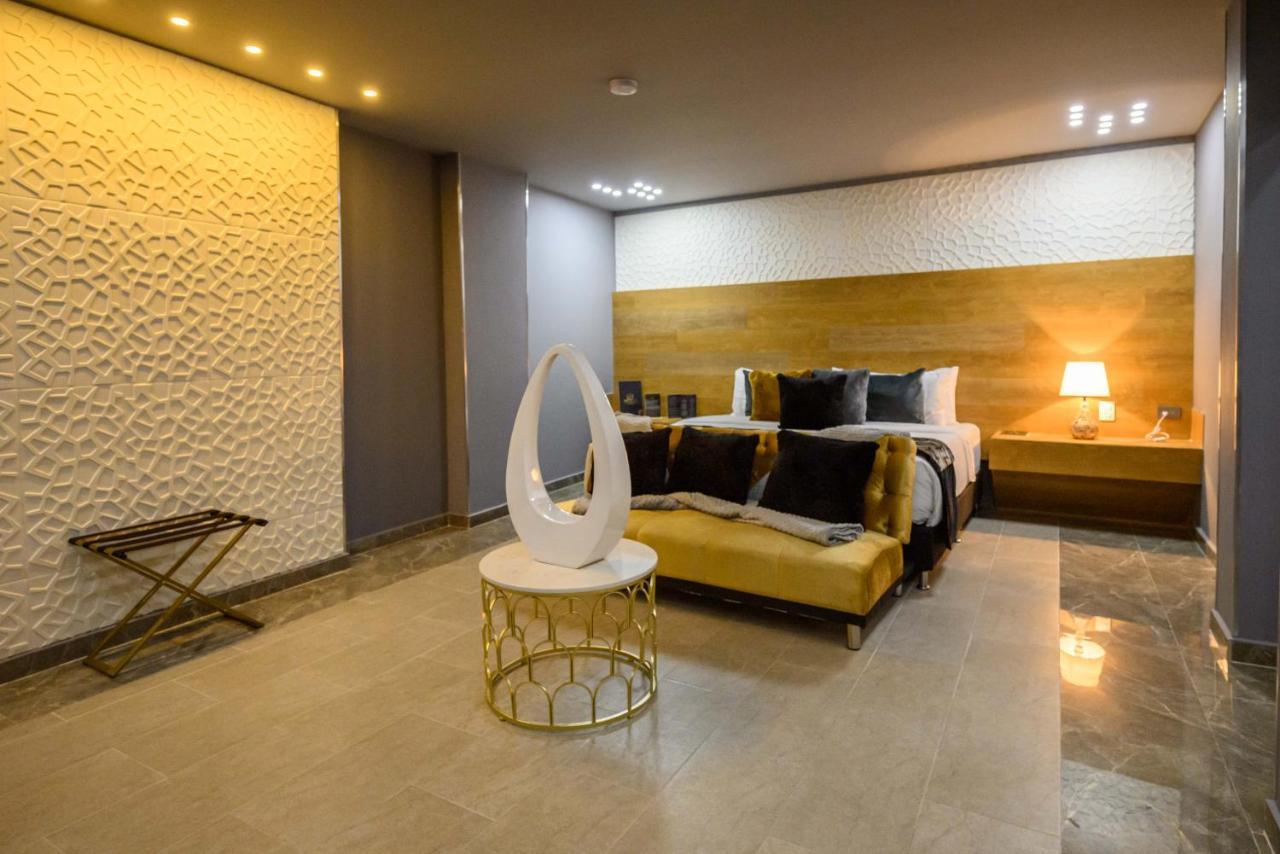Kh Hotel Boutique Santa Marta  Exterior foto